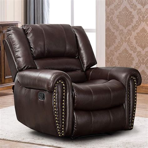 Order Online Leather Recliners Clearance
